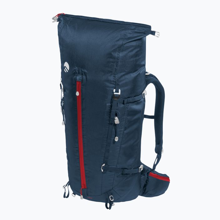 Ferrino Dry-Hike hiking backpack 40+5 l blue 12