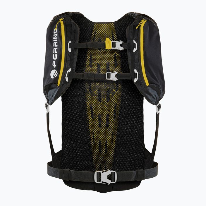Ferrino X-Ride 10 l running backpack black 2