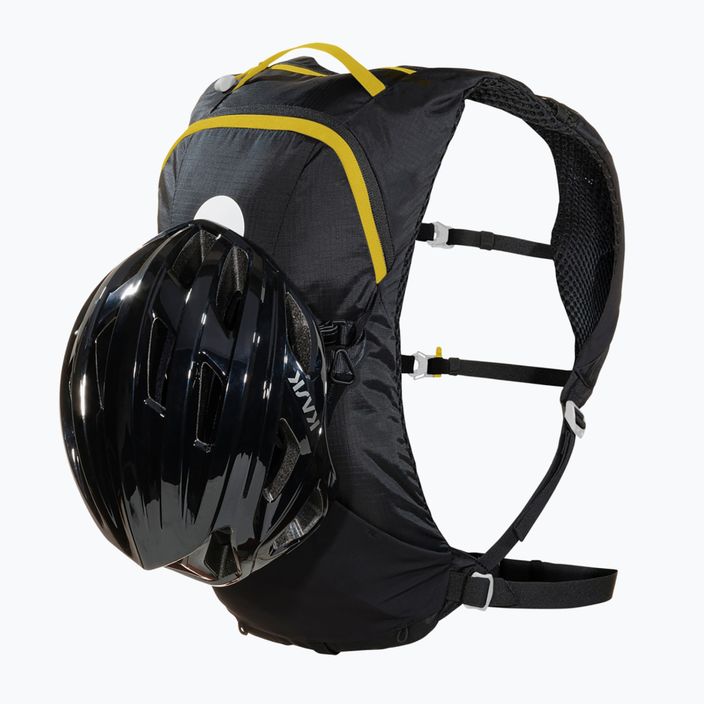 Ferrino X-Ride 10 l running backpack black 3