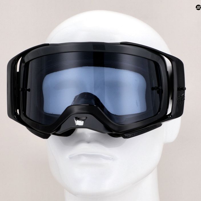 Fox Racing Airspace Vizen cycling goggles black 29672_001 9