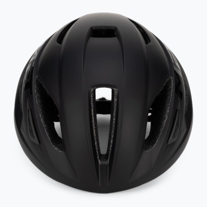MET Strale bicycle helmet black 3HM107MONO1 2