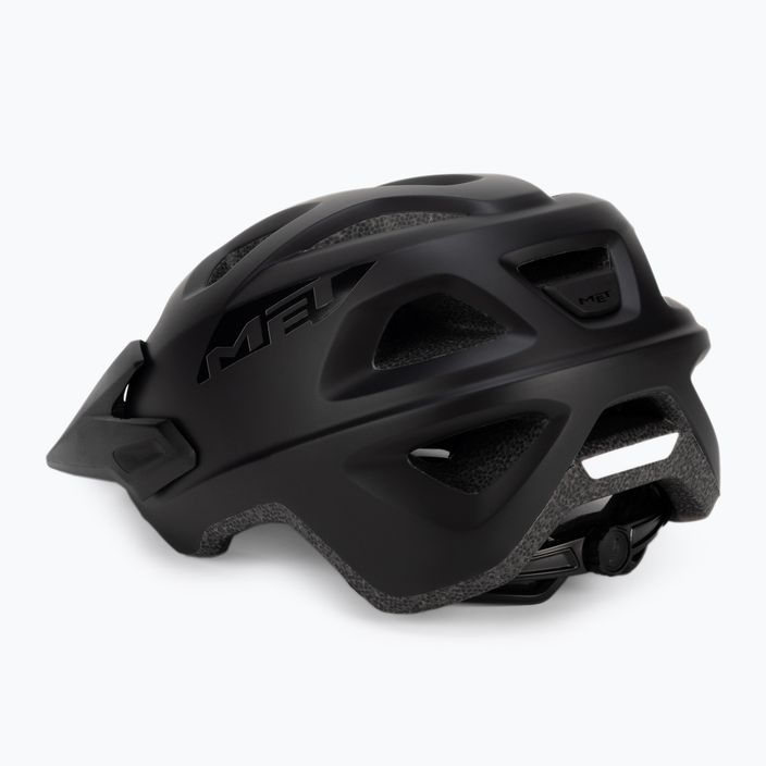 MET Echo bicycle helmet black 3HM118CE00XLNO1 4