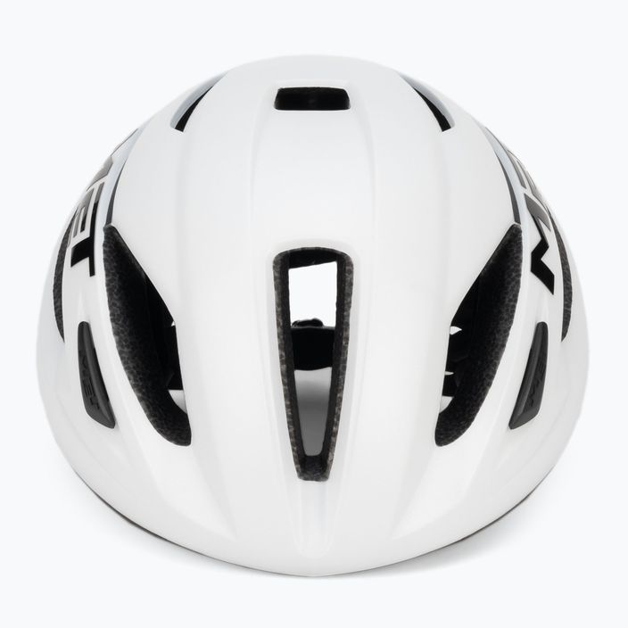 MET Strale bicycle helmet white 3HM107MONB1 2