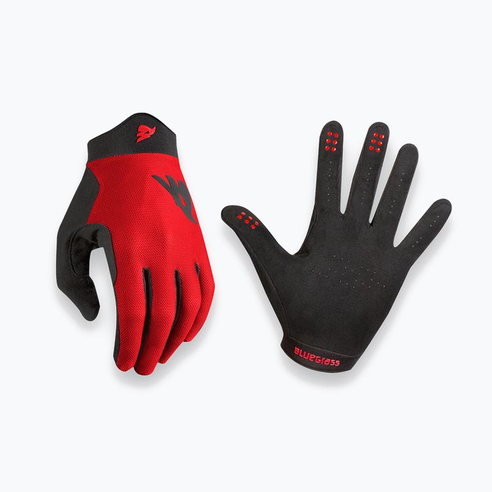 Bluegrass Union Cycling Gloves 3GH010CE00SRO1 6