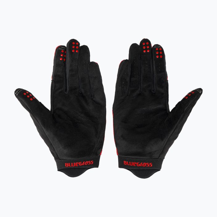 Bluegrass Union Cycling Gloves 3GH010CE00SRO1 2
