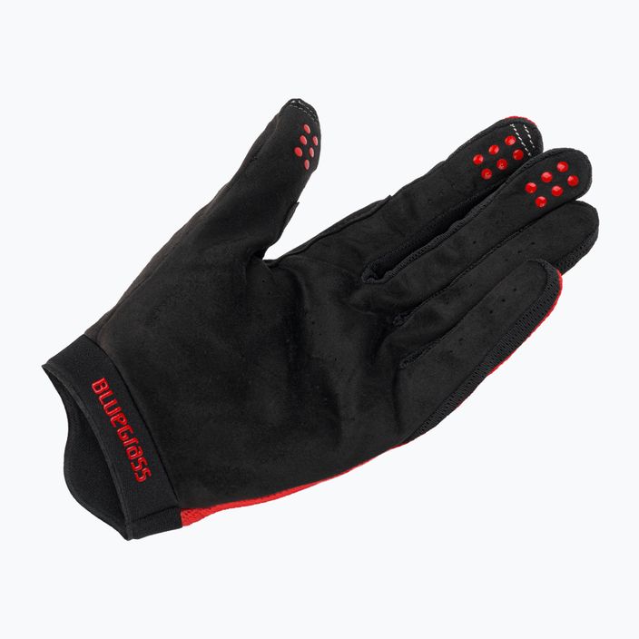 Bluegrass Union Cycling Gloves 3GH010CE00SRO1 4