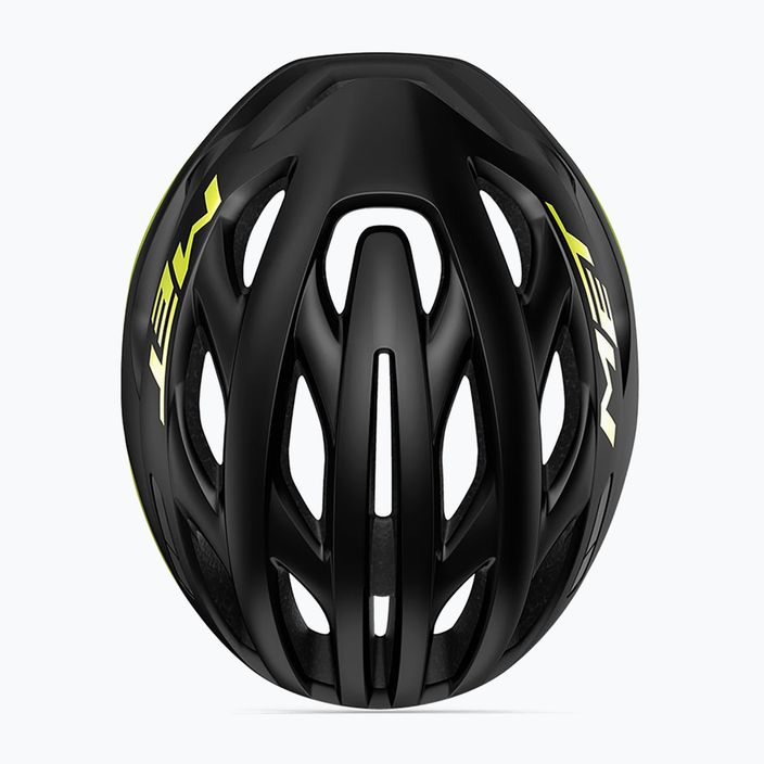 MET Estro Mips bicycle helmet black/yellow 3HM139CE00MGI1 8
