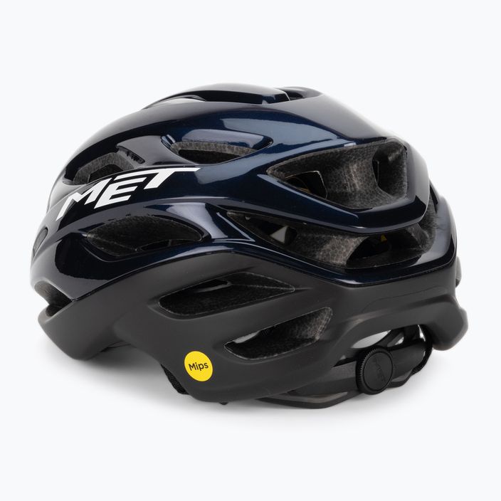 MET Estro Mips bicycle helmet blue 3HM139CE00MBL1 4
