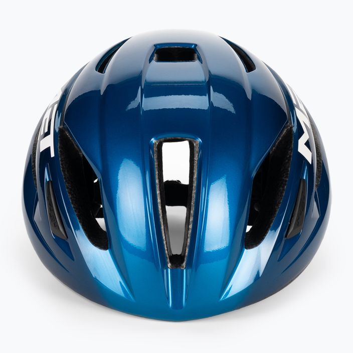 MET Strale bicycle helmet blue 3HM107CE00MBL2 2