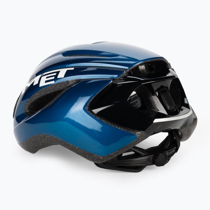 MET Strale bicycle helmet blue 3HM107CE00MBL2 4