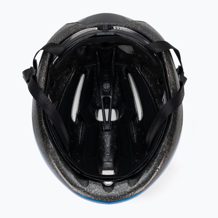 MET Strale bicycle helmet blue 3HM107CE00MBL2 5