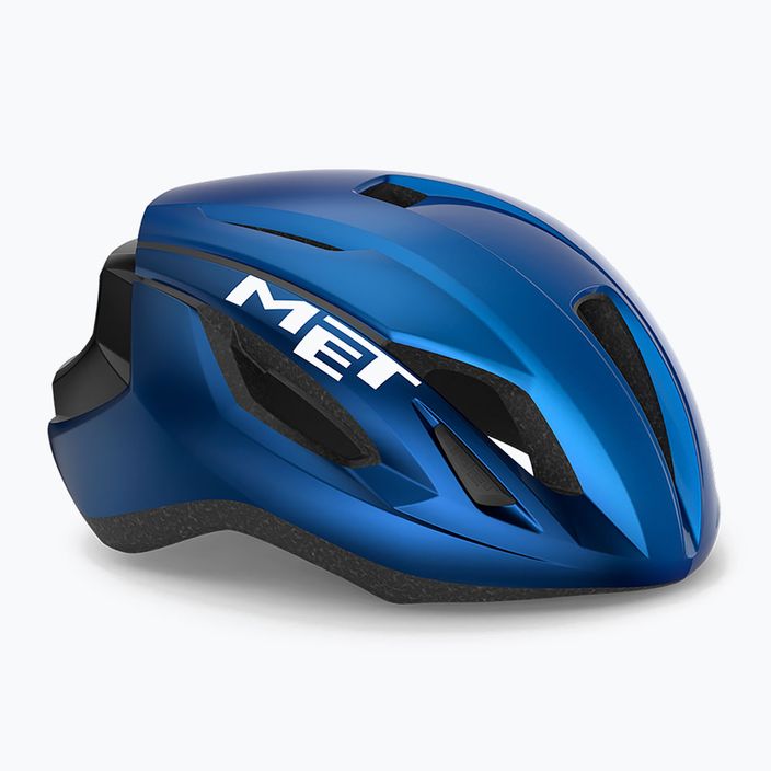 MET Strale bicycle helmet blue 3HM107CE00MBL2 6