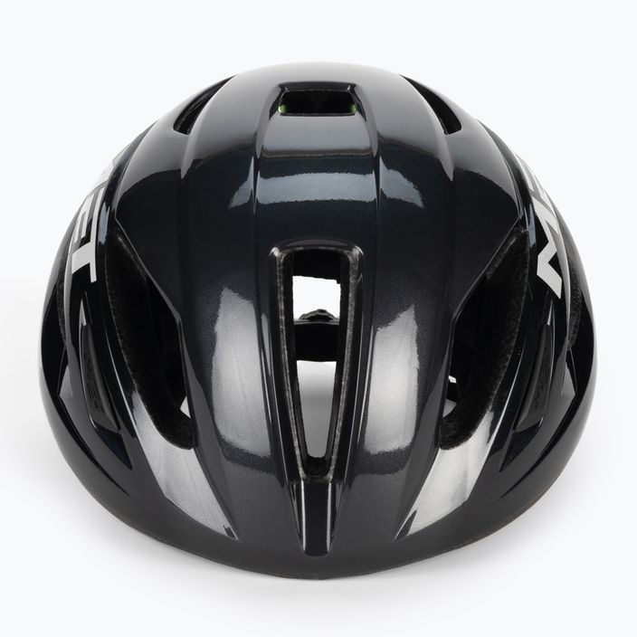 MET Strale bicycle helmet black 3HM107CE00MGI2 2