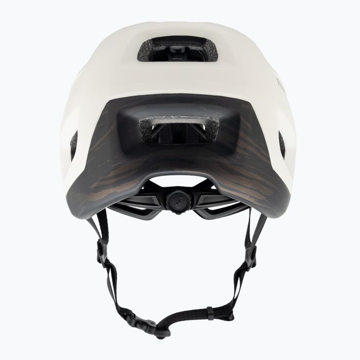 MET bike helmet Terranova off white/bronze matt 3