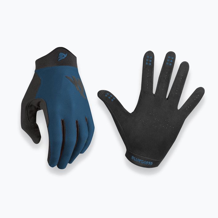 Bluegrass Union cycling gloves 3GH010CE00SBL1 6