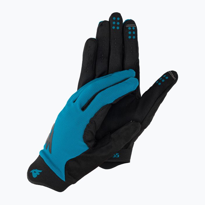 Bluegrass Union cycling gloves 3GH010CE00SBL1