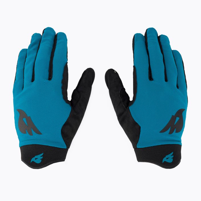 Bluegrass Union cycling gloves 3GH010CE00SBL1 3