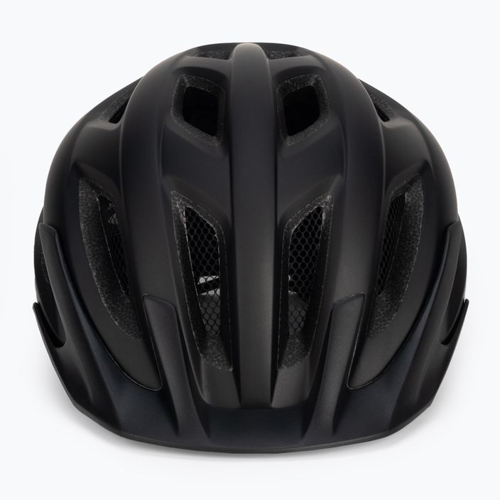 MET Crossover bicycle helmet black 3HM149CE00UNNO1 2