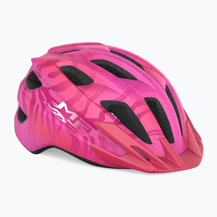 MET Crackerjack bicycle helmet pink 3HM147CE00UNPK1 6