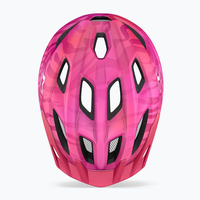 MET Crackerjack bicycle helmet pink 3HM147CE00UNPK1 9