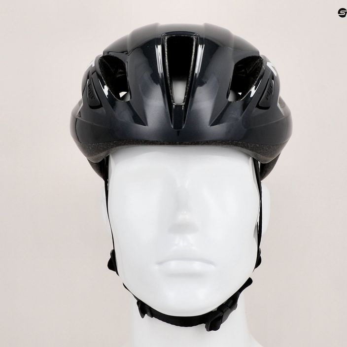 MET Strale bicycle helmet black 3HM107CE00MGI2 11