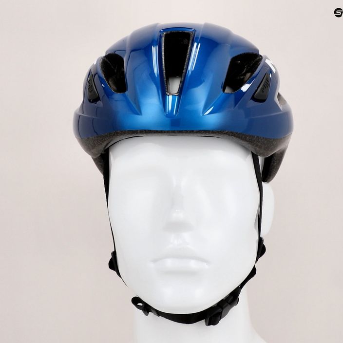 MET Strale bicycle helmet blue 3HM107CE00MBL2 11