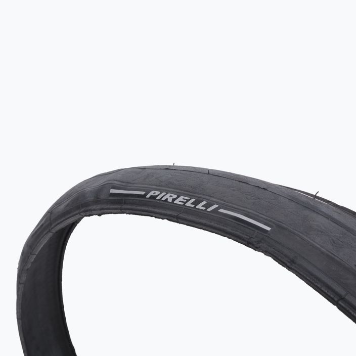 Pirelli P Zero Road rolling black tyre 3984800 3