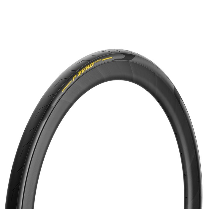 Pirelli P Zero Race Colour Edition black/yellow bicycle tyre 4196400 2