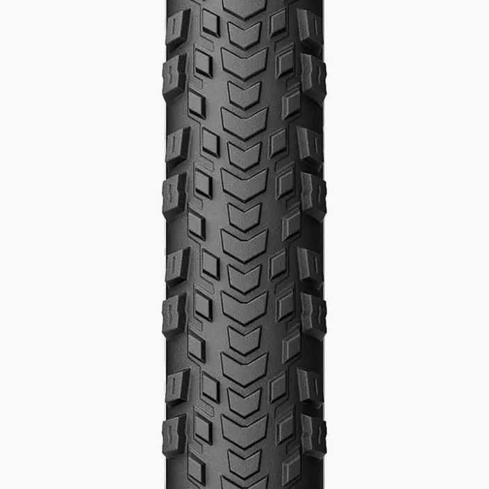 Pirelli Cinturato Gravel RC rolling black bicycle tyre 4216200 3
