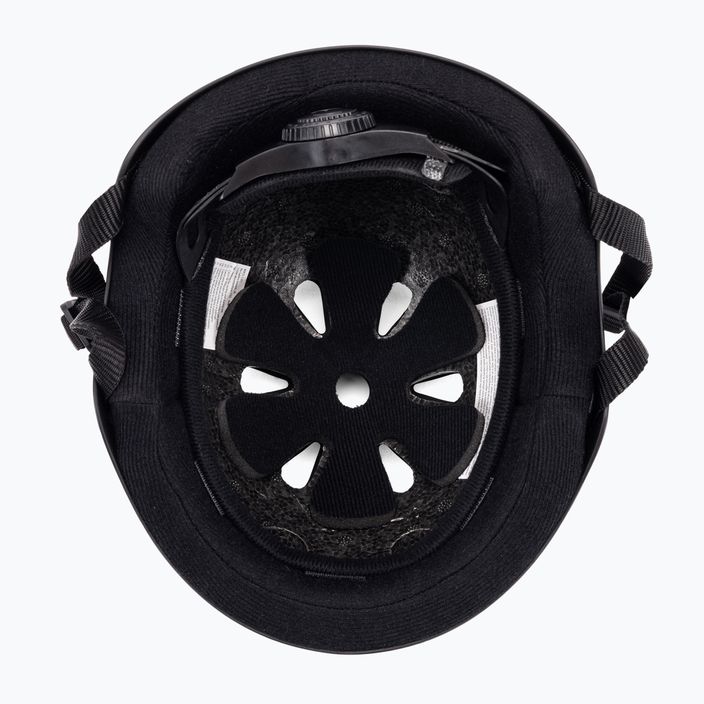 Roces Aggressive children's helmet black 300756 5