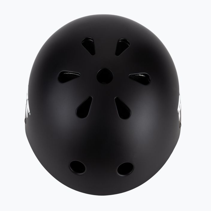 Roces Aggressive children's helmet black 300756 6