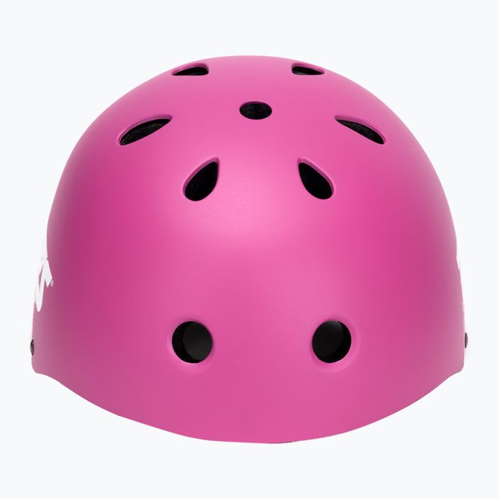 Roces Aggressive children's helmet pink 300756 2