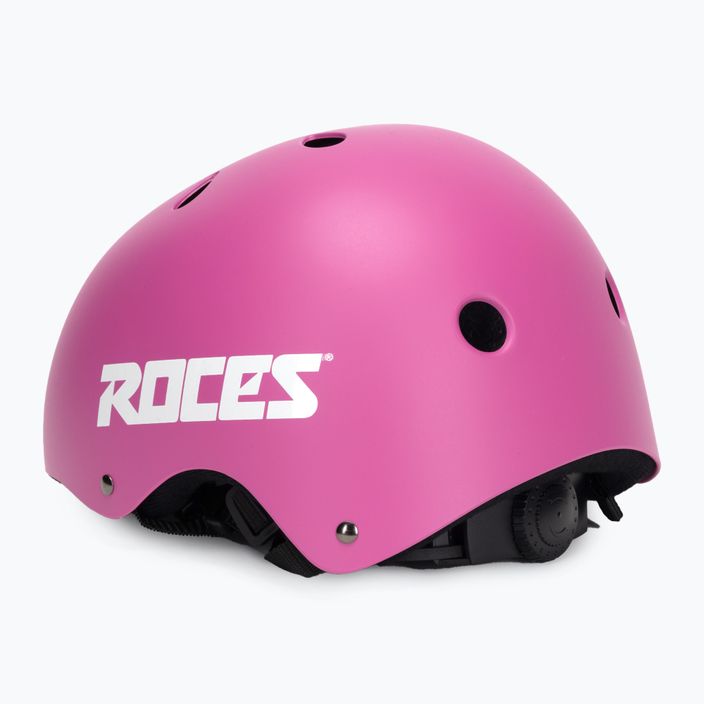 Roces Aggressive children's helmet pink 300756 4