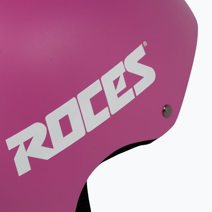 Roces Aggressive children's helmet pink 300756 7