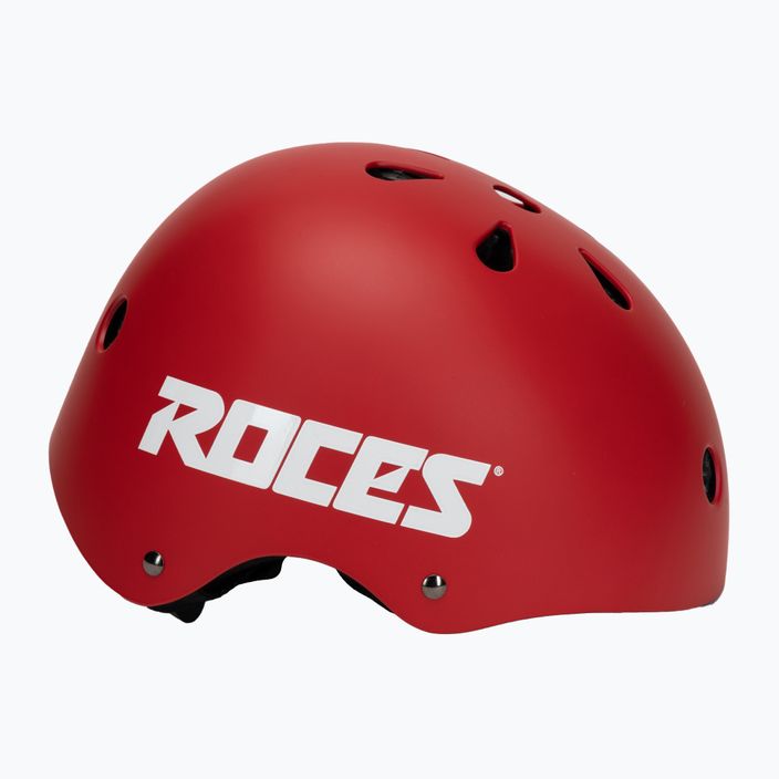 Roces Aggressive children's helmet red 300756 3