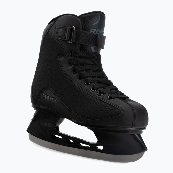 Men's leisure skates Roces RSK2 black 450572