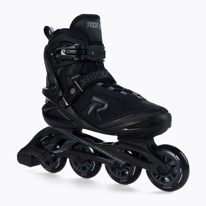 Roces Icon men's roller skates black 400821