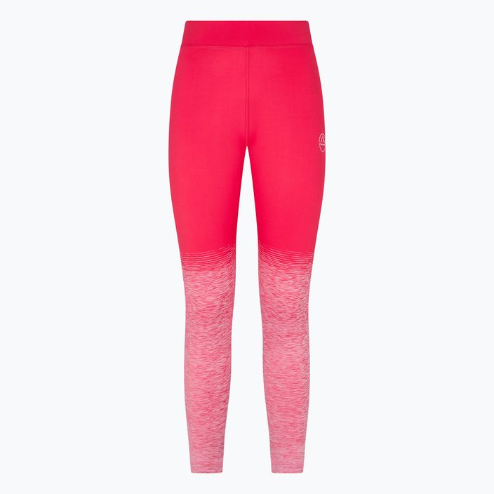 La Sportiva women's leggings Patcha pink O77402000