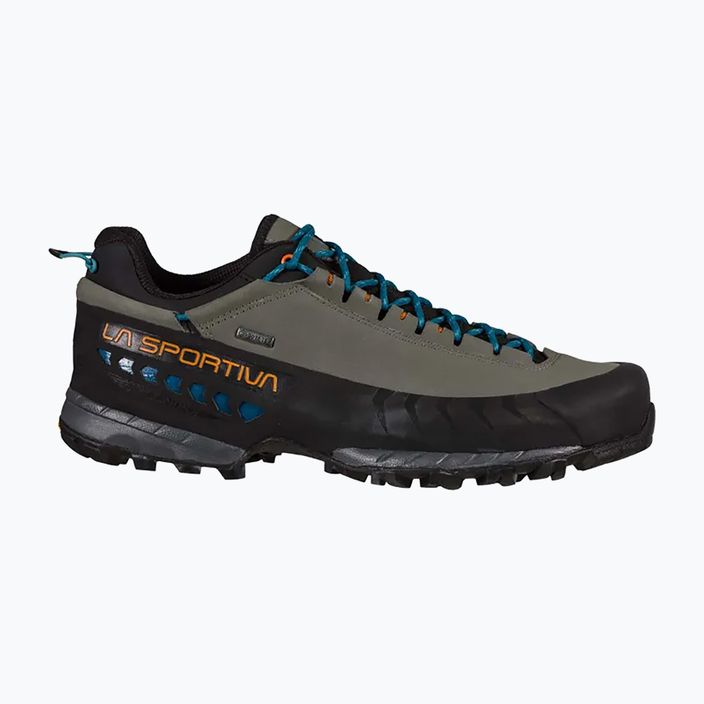 Men's trekking shoes La Sportiva Tx5 Low GTX grey 24T909205 12