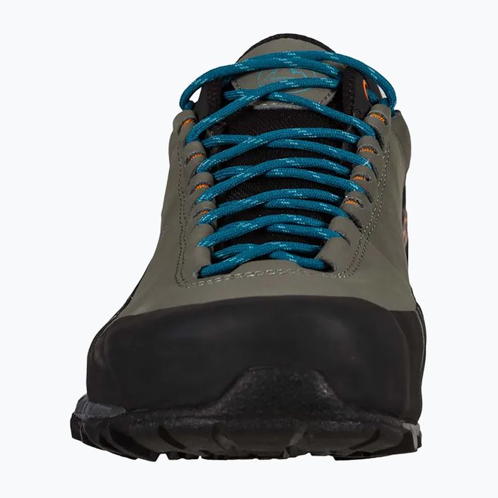 Men's trekking shoes La Sportiva Tx5 Low GTX grey 24T909205 13