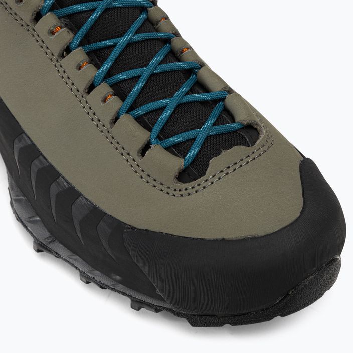 Men's trekking shoes La Sportiva Tx5 Low GTX grey 24T909205 7