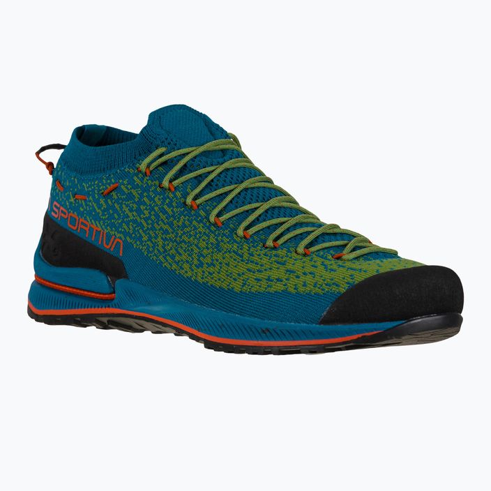 Men's trekking boots La Sportiva TX2 Evo blue 27V623313 9