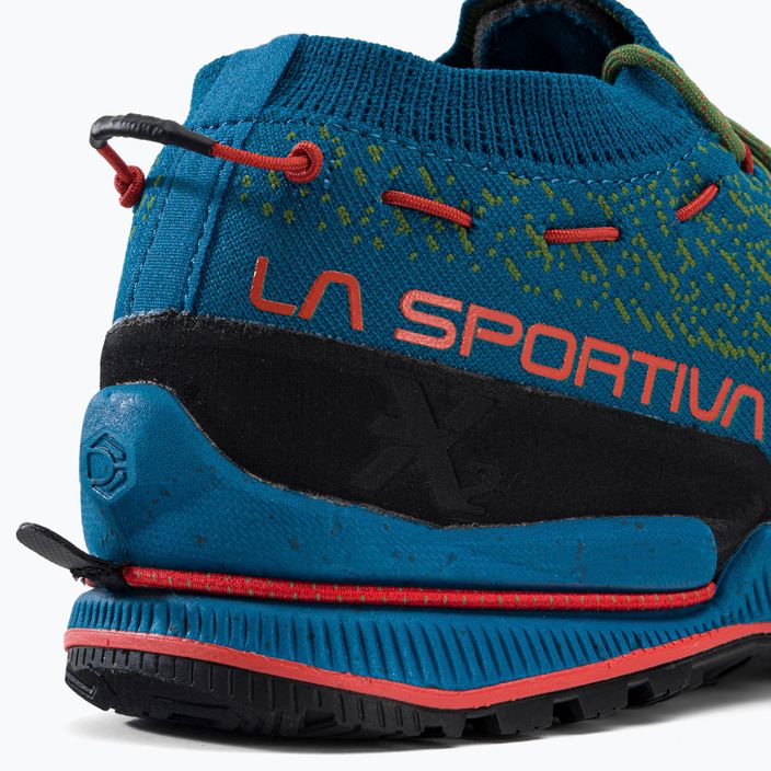 Men's trekking boots La Sportiva TX2 Evo blue 27V623313 8