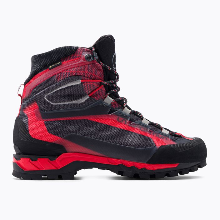 La Sportiva men's high alpine boots Trango Tech GTX red 21G999314 2
