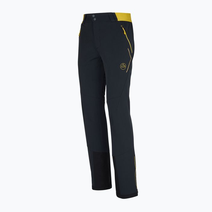 Men's La Sportiva Orizion skit trousers black L77999723