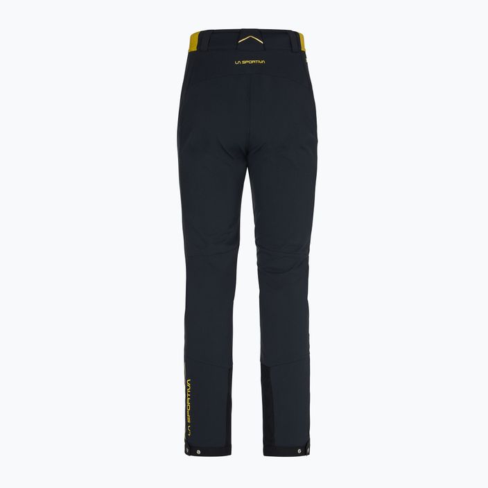 Men's La Sportiva Orizion skit trousers black L77999723 2