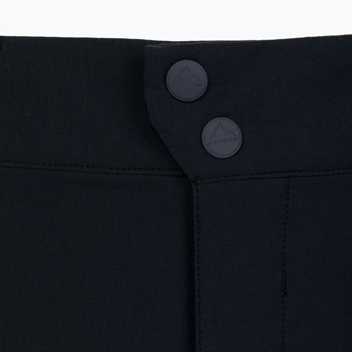Men's La Sportiva Orizion skit trousers black L77999907 8
