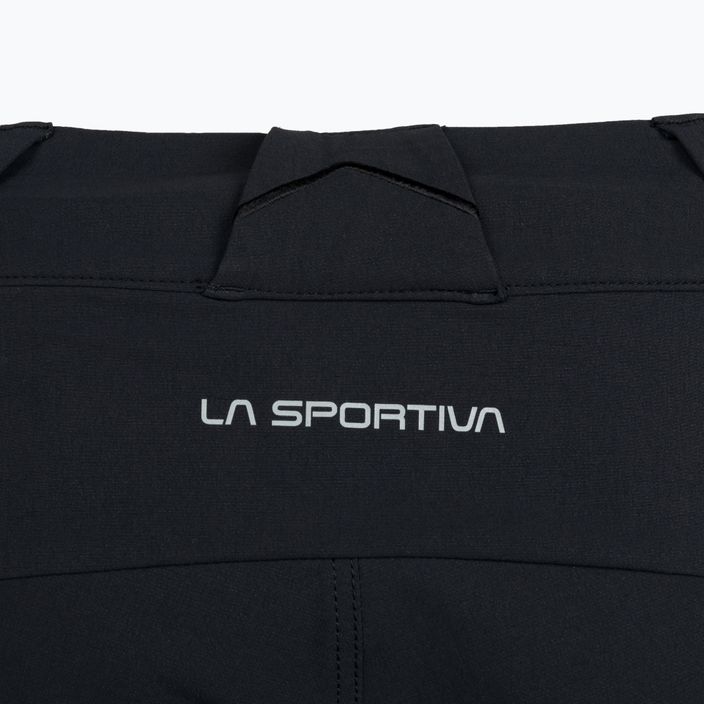 Men's La Sportiva Orizion skit trousers black L77999907 10