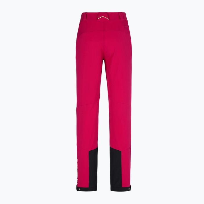 Women's La Sportiva Orizion ski trousers pink M42409409 2