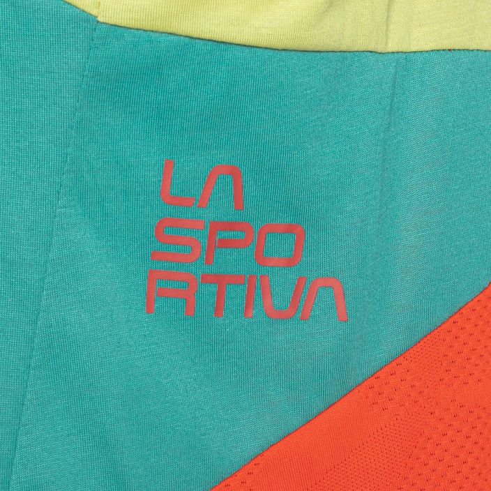 Women's climbing t-shirt LaSportiva Charm Tank colour O80322638 4